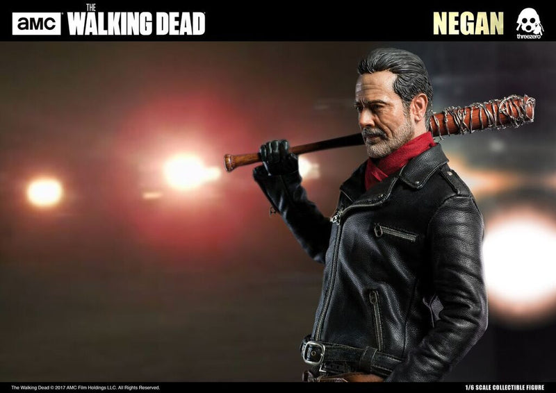 Load image into Gallery viewer, Threezero - The Walking Dead - Negan
