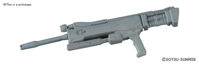 Builder Parts - System Weapon 010