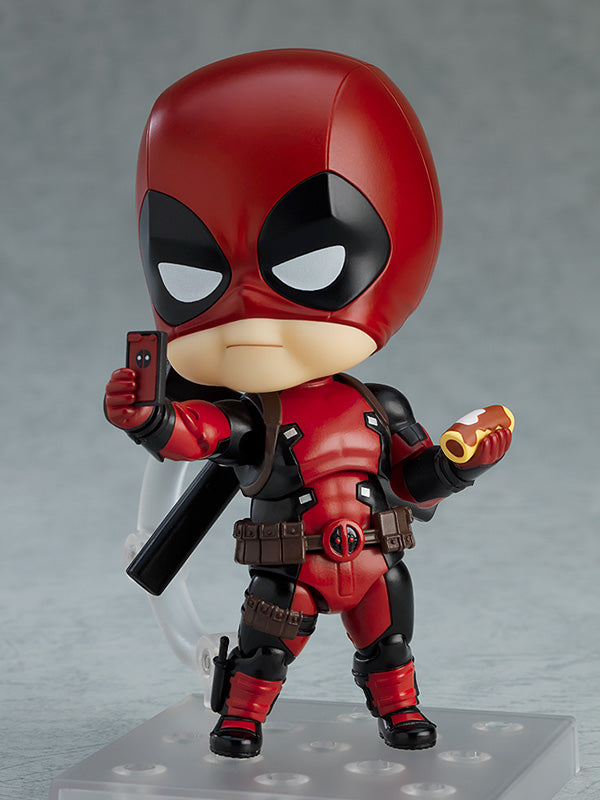 Load image into Gallery viewer, Nendoroid - Deadpool Ver. DX
