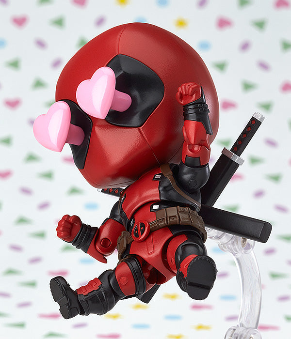 Load image into Gallery viewer, Nendoroid - Deadpool Ver. DX
