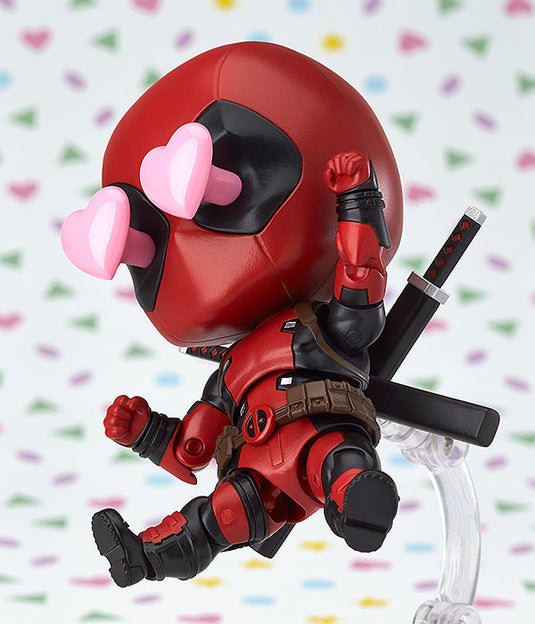 Nendoroid - Deadpool Ver. DX