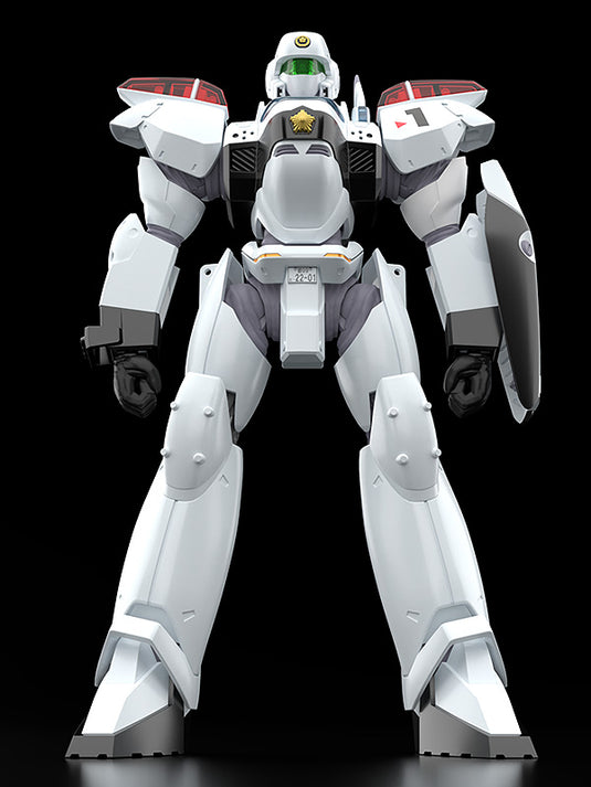 Moderoid - Mobile Police Patlabor: AV-2 Valiant 1/60 Scale Model Kit