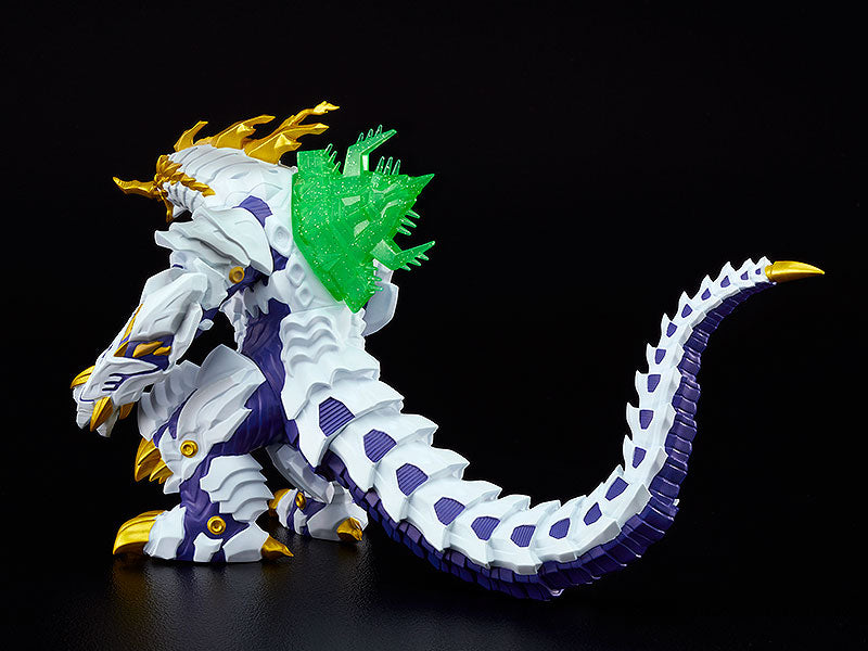 Load image into Gallery viewer, Good Smile Company - SSSS.DYNAZENON: Soft Vinyl Kaiju Gagula (First Form)
