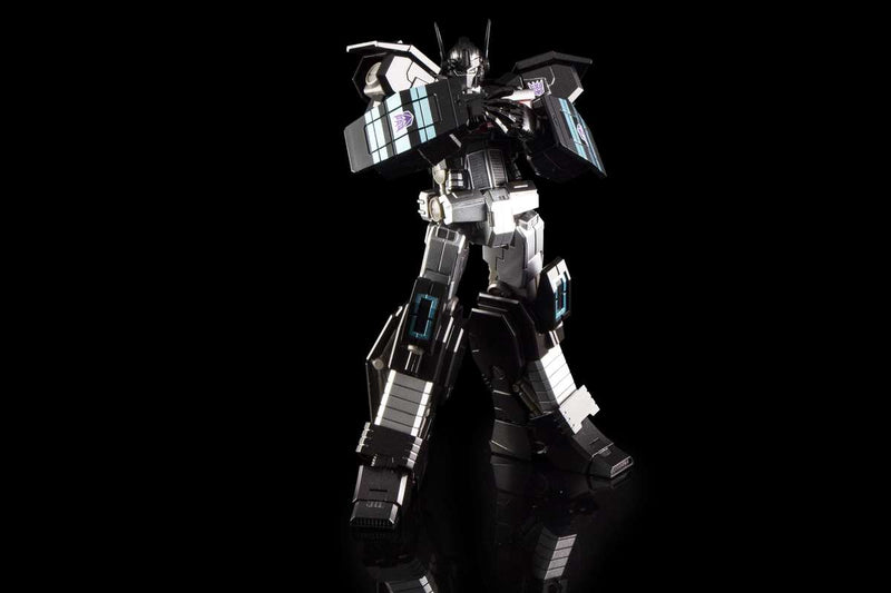 Load image into Gallery viewer, Flame Toys - Furai Model 03: Optimus Prime IDW (Nemesis Version)
