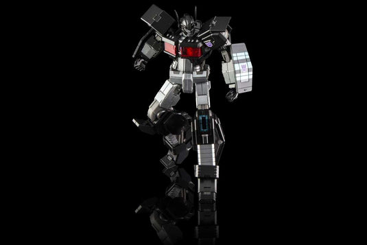 Flame Toys - Furai Model 03: Optimus Prime IDW (Nemesis Version)