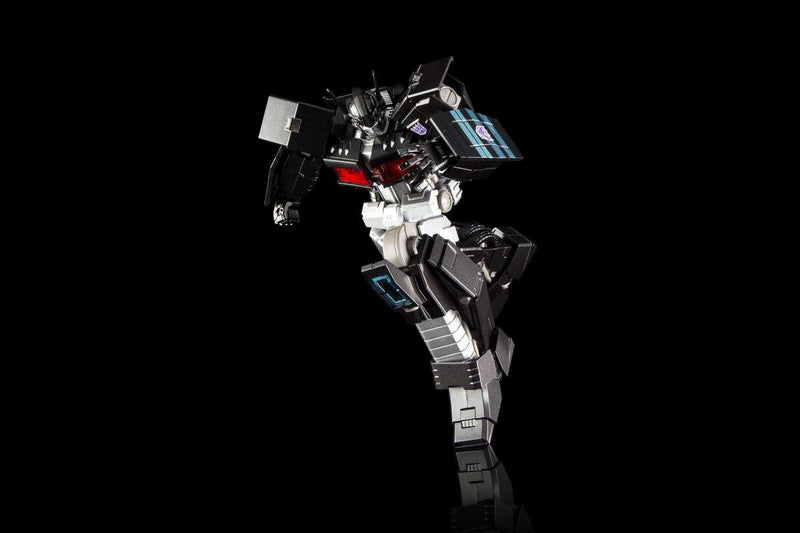 Load image into Gallery viewer, Flame Toys - Furai Model 03: Optimus Prime IDW (Nemesis Version)
