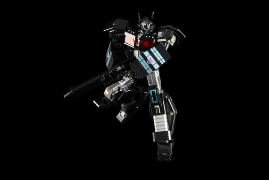 Flame Toys - Furai Model 03: Optimus Prime IDW (Nemesis Version)