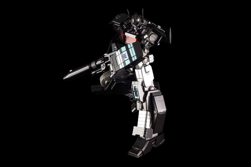 Load image into Gallery viewer, Flame Toys - Furai Model 03: Optimus Prime IDW (Nemesis Version)

