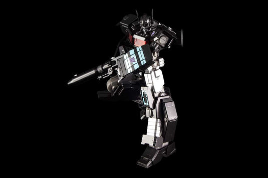 Flame Toys - Furai Model 03: Optimus Prime IDW (Nemesis Version)