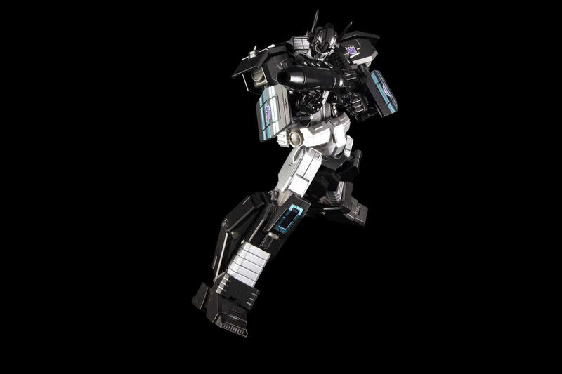 Load image into Gallery viewer, Flame Toys - Furai Model 03: Optimus Prime IDW (Nemesis Version)
