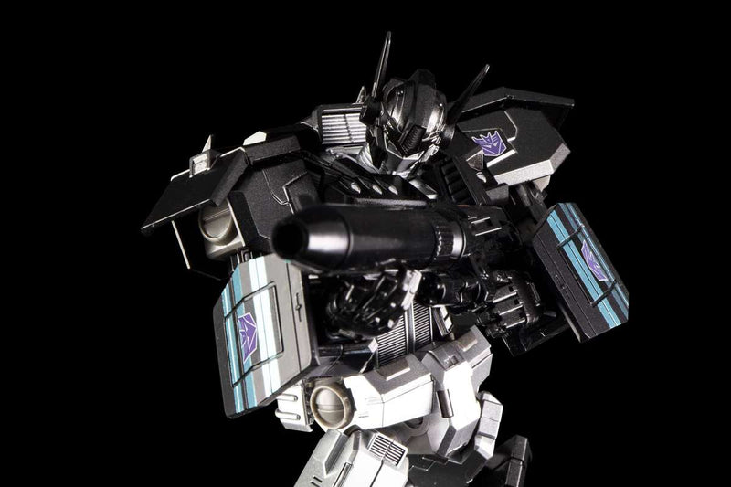 Load image into Gallery viewer, Flame Toys - Furai Model 03: Optimus Prime IDW (Nemesis Version)
