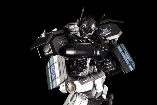 Flame Toys - Furai Model 03: Optimus Prime IDW (Nemesis Version)