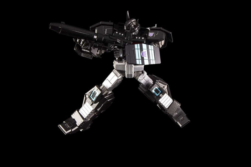 Load image into Gallery viewer, Flame Toys - Furai Model 03: Optimus Prime IDW (Nemesis Version)
