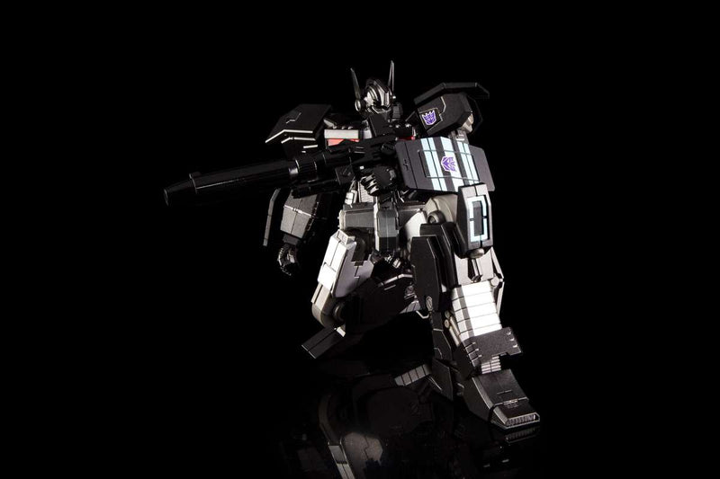 Load image into Gallery viewer, Flame Toys - Furai Model 03: Optimus Prime IDW (Nemesis Version)
