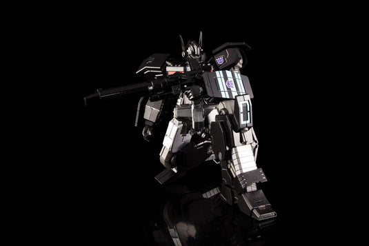 Flame Toys - Furai Model 03: Optimus Prime IDW (Nemesis Version)