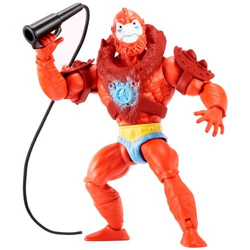 Load image into Gallery viewer, Masters of the Universe - Origins Beast Man
