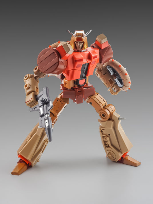KFC - Keith's Fantasy Club Third Party Transformers Products 