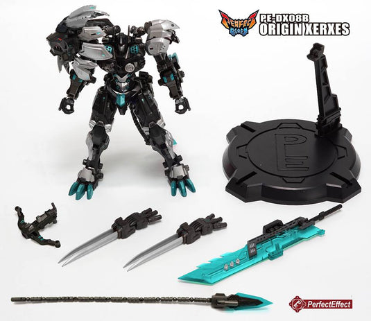 Perfect Effect - PE-DX08B Origin Xerxes