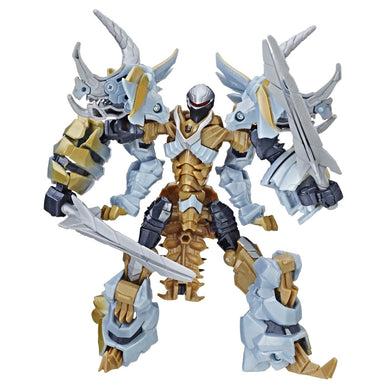 Transformers The Last Knight - Premier Edition Deluxe Dinobot Slug (Hasbro)