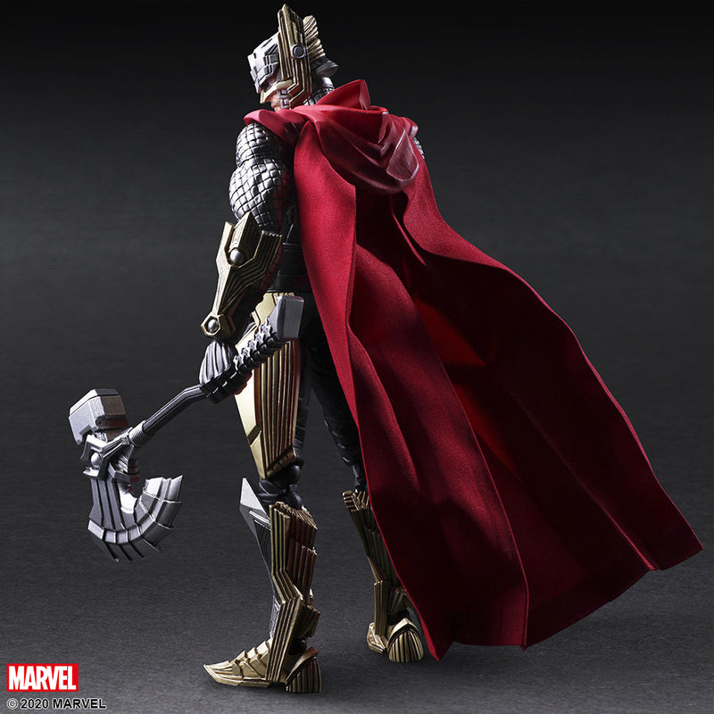 Load image into Gallery viewer, Square Enix - Marvel Universe Bring Arts™: Thor
