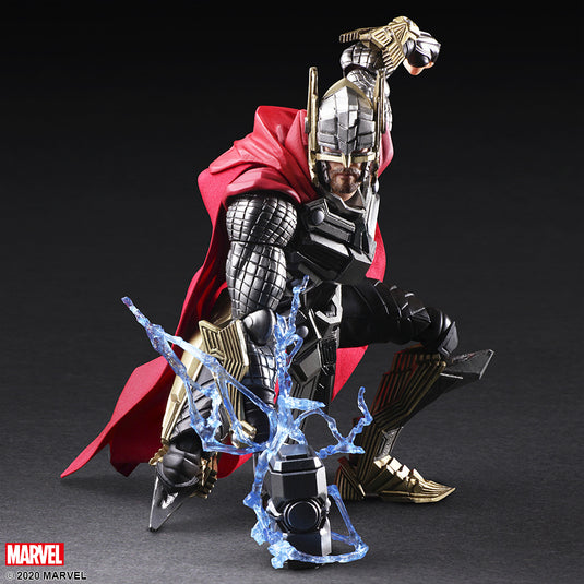 Square Enix - Marvel Universe Bring Arts™: Thor