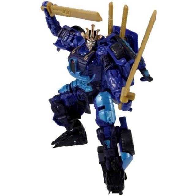 Load image into Gallery viewer, Transformers Age of Extinction - AD23 Drift (Takara)
