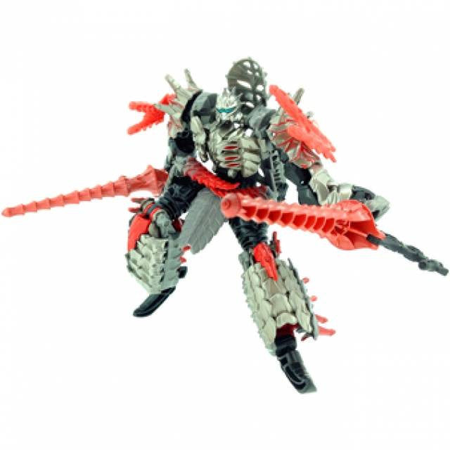 Load image into Gallery viewer, Transformers Age of Extinction - AD29 Slog (Takara)
