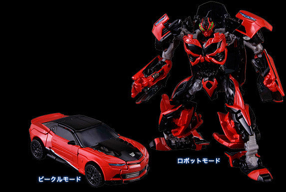 Load image into Gallery viewer, Transformers Age of Extinction - AD32 Decepticon Stinger
