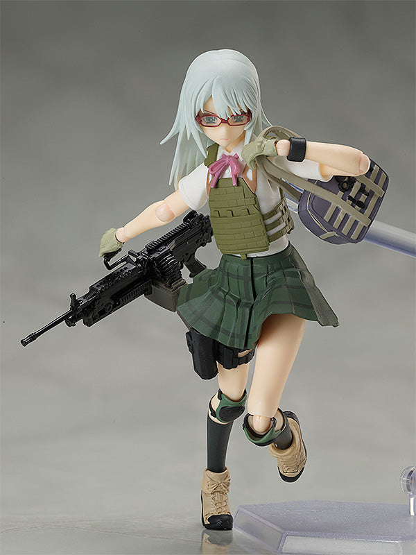 Load image into Gallery viewer, TomyTec - Little Armory Figma: No. SP-136 Ai Nishibe
