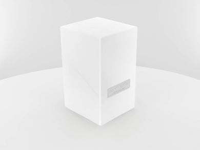 Ultimate Guard - Monolith Deck Case - White