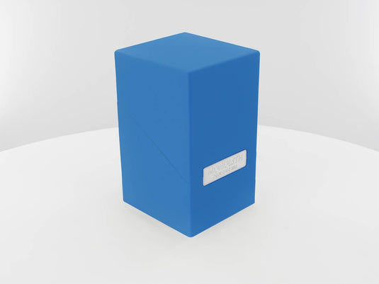 Ultimate Guard - Monolith Deck Case - Blue