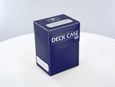 Ultimate Guard - Deck Case - Dark Blue
