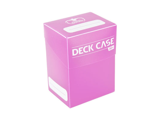 Ultimate Guard - Deck Case - Pink