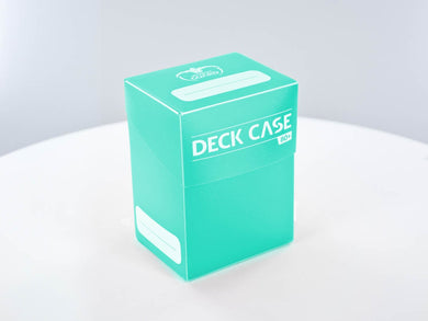 Ultimate Guard - Deck Case - Turquoise