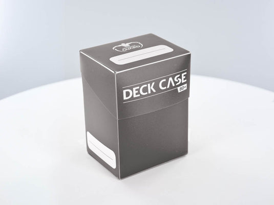 Ultimate Guard - Deck Case - Grey