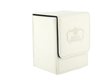 Ultimate Guard - Flip Deck Case - White