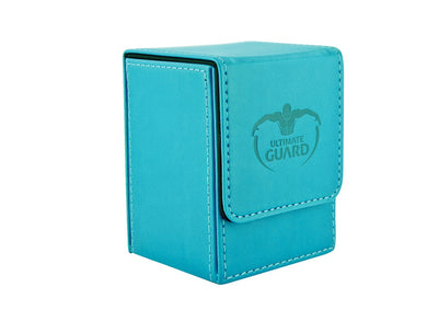 Ultimate Guard - Flip Deck Case - Blue