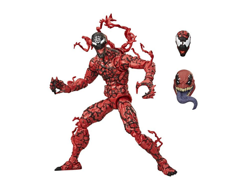 Load image into Gallery viewer, Marvel Legends - Venom Wave 2 Set of 6
