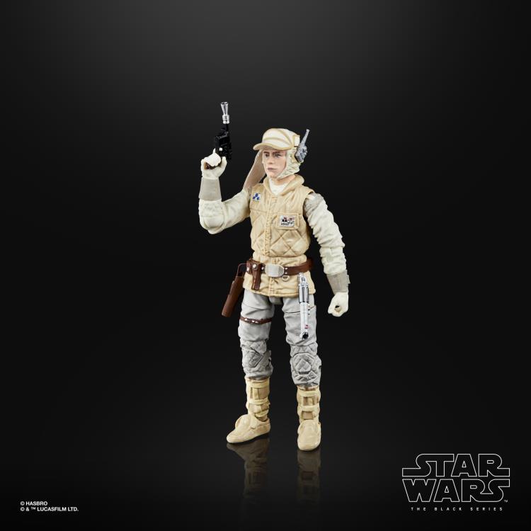 Load image into Gallery viewer, Star Wars the Black Series - Archive Series Wave 3 Set of 4
