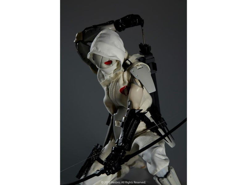 Load image into Gallery viewer, 1000Toys - G.I. Joe X TOA Heavy Industries: Storm Shadow 1/6 Scale
