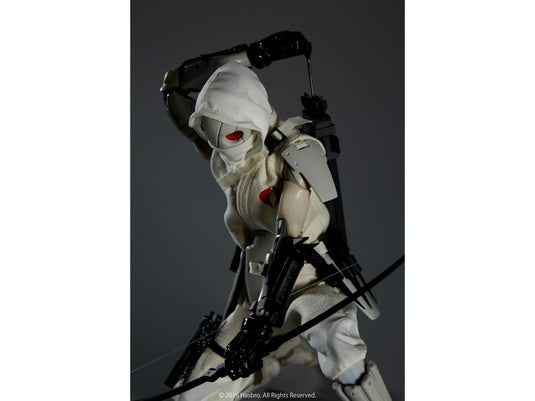 1000Toys - G.I. Joe X TOA Heavy Industries: Storm Shadow 1/6 Scale