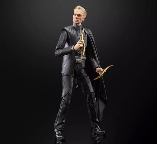 Star Wars the Black Series - Dryden Vos