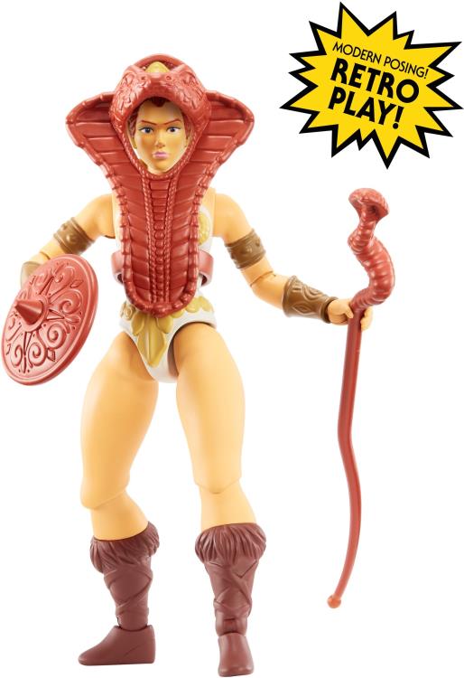 Masters of the Universe - Origins Teela