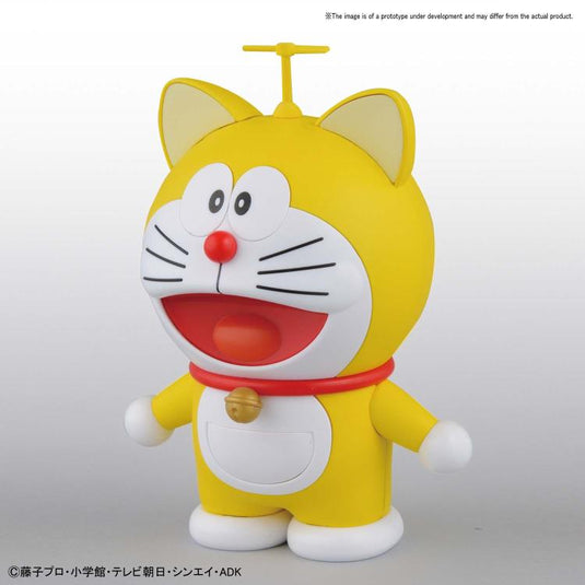 Figure Rise Mechanics - Doraemon - Doraemon (Ganso Version)