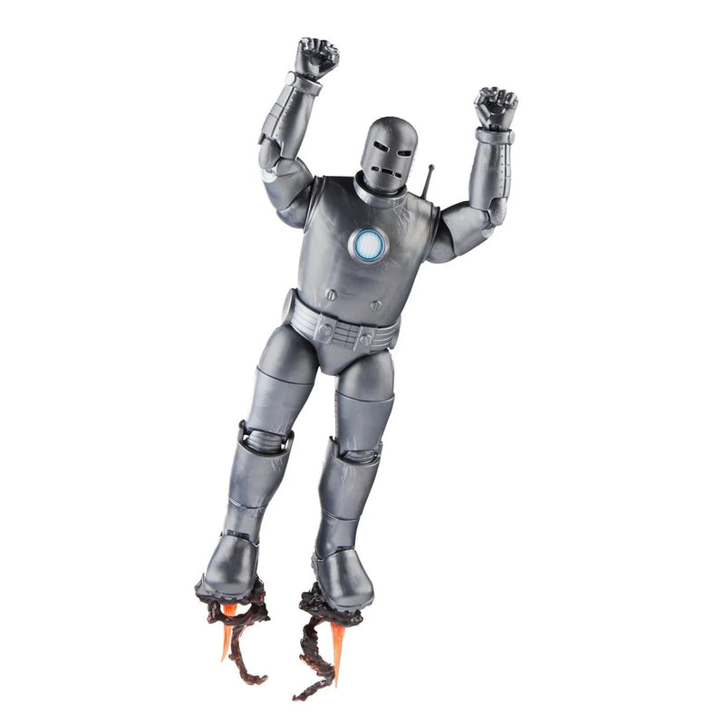 Load image into Gallery viewer, Marvel Legends - Iron Man (Model 01)
