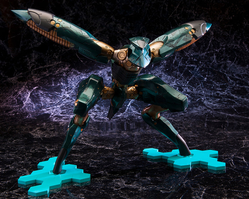 Load image into Gallery viewer, Kotobukiya - Metal Gear Solid 4: Guns of the Patriot - Metal Gear Ray Model Kit 1/100
