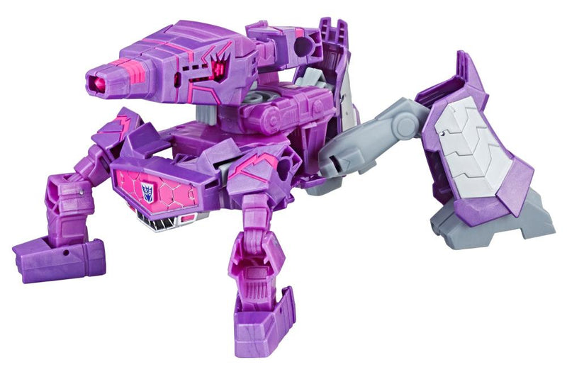 Load image into Gallery viewer, Transformers Cyberverse - Ultra Shockwave
