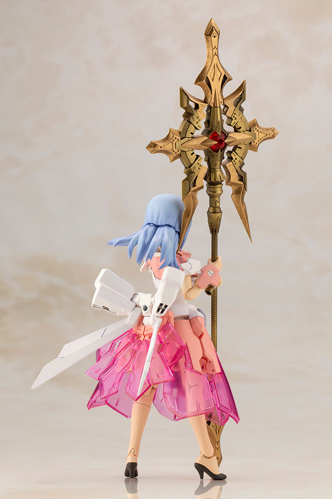 Load image into Gallery viewer, Kotobukiya - Megami Device: Magical Baselard
