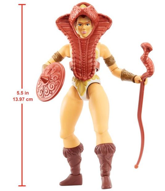 Masters of the Universe - Origins Teela