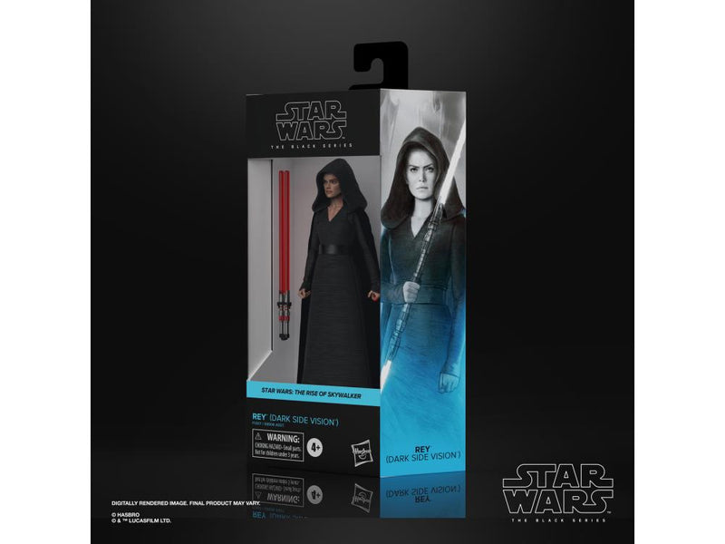 Load image into Gallery viewer, Star Wars the Black Series - Wave 39 set of 4
